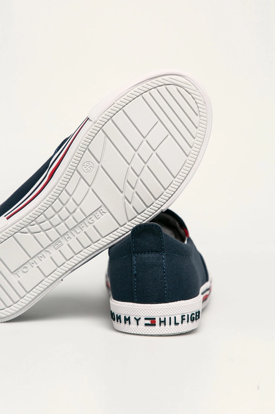 Tommy Hilfiger - Detské tenisky Chlapčenský