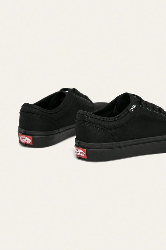 Vans - Tenisówki dziecięce Cholewka: Materiał tekstylny, Wnętrze: Materiał tekstylny, Podeszwa: Materiał syntetyczny