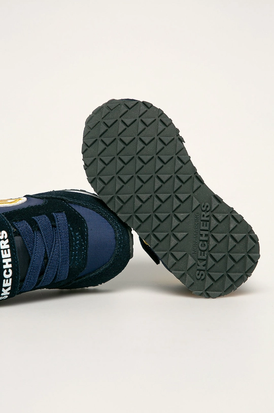 blu navy Skechers scarpe