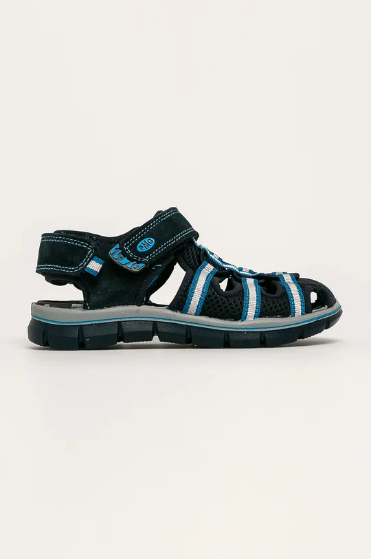 темно-синій Primigi - Дитячі сандалі Для хлопчиків
