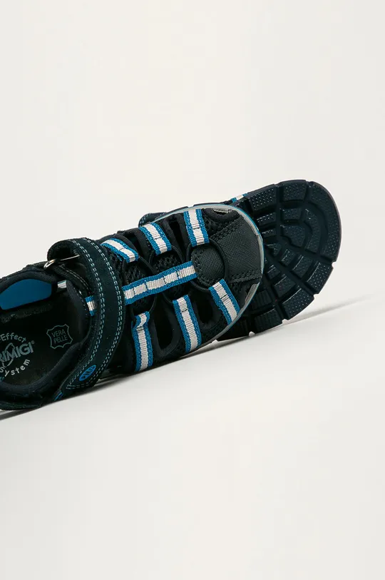 темно-синій Primigi - Дитячі сандалі
