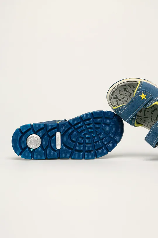 блакитний Primigi - Дитячі сандалі