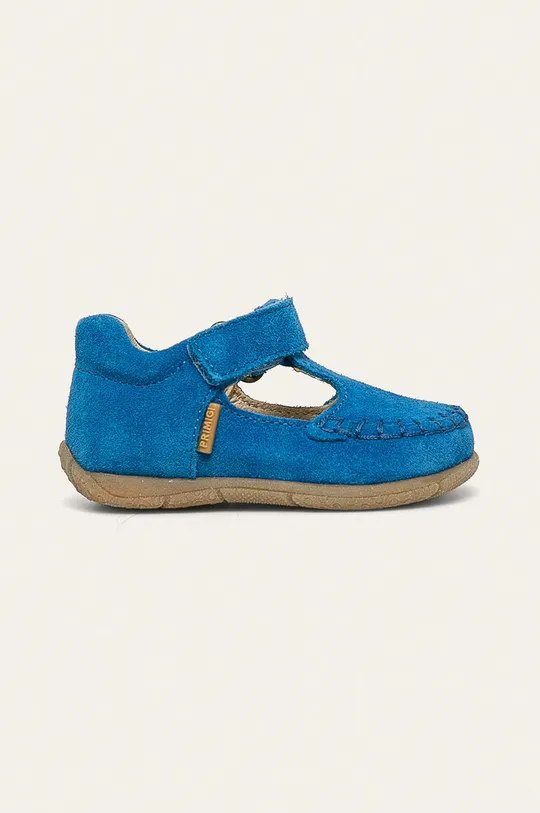 блакитний Primigi - Дитячі туфлі Для хлопчиків