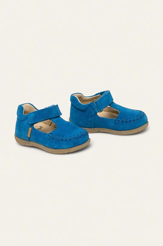 Primigi - Дитячі туфлі блакитний