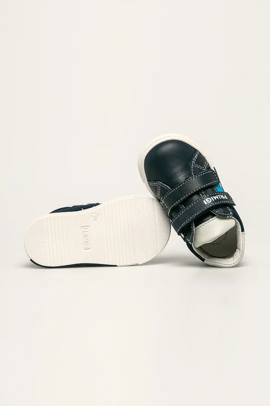темно-синій Primigi - Дитячі черевики