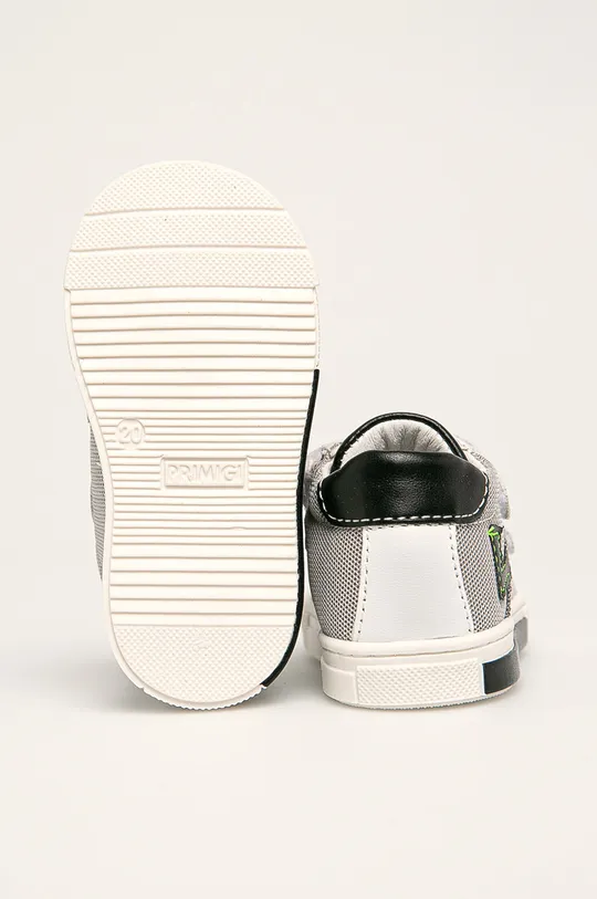 sivá Primigi - Detské topánky
