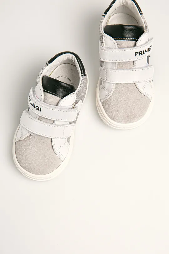 Primigi - Дитячі черевики Для хлопчиків
