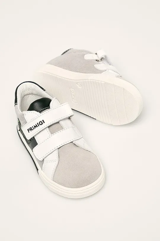 sivá Primigi - Detské topánky