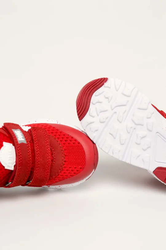 червоний Primigi - Дитячі черевики