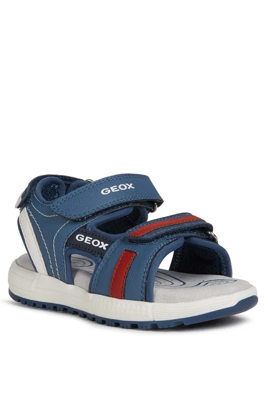 Geox - Gyerek szandál kék