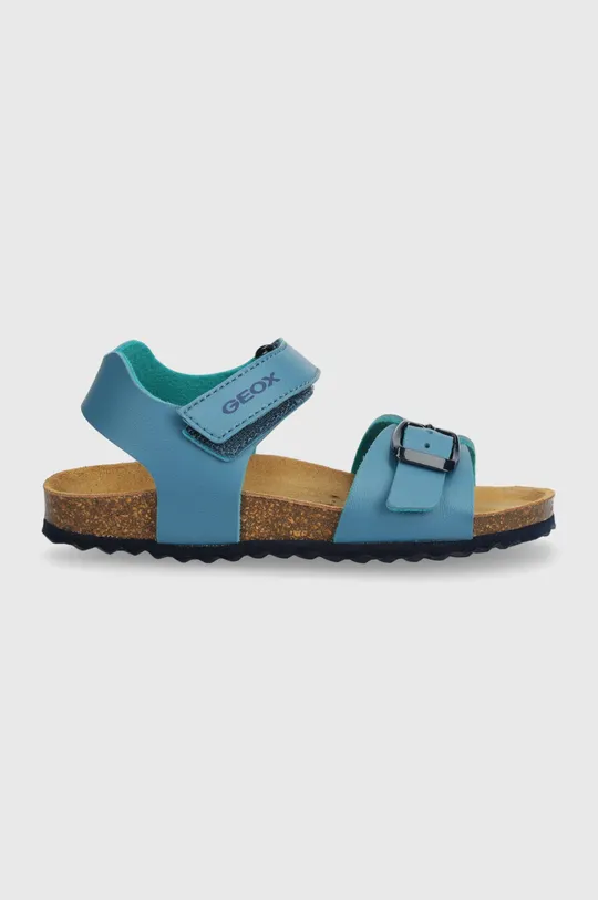 blu Geox sandali per bambini Ragazzi