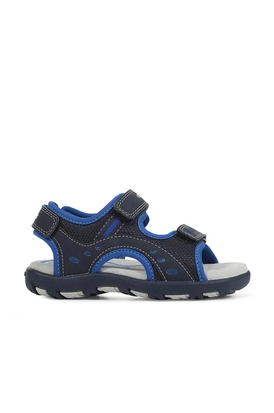 темно-синій Geox - Дитячі сандалі Для хлопчиків
