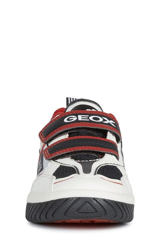 biela Geox - Detské topánky