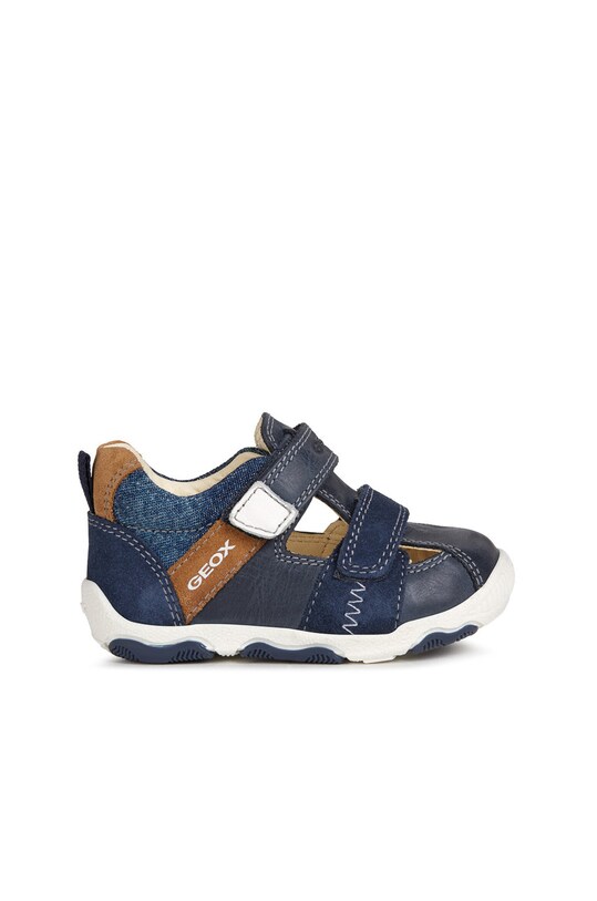 Geox Sandale Copii Culoare Bleumarin Answear Ro