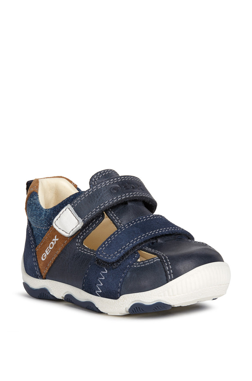 Geox Sandale Copii Culoare Bleumarin Answear Ro Geox Sandale Copii Culoare Bleumarin Answear Ro