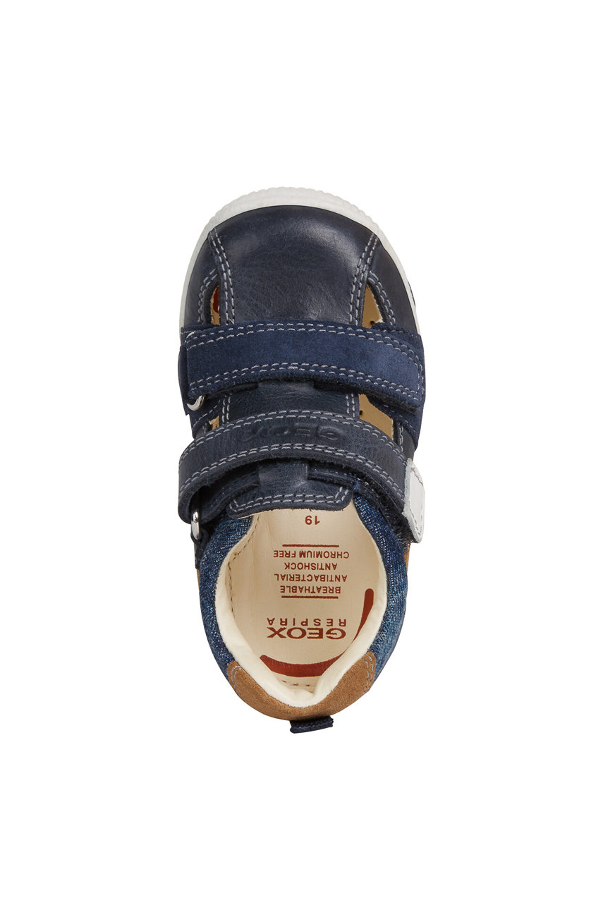 Geox Sandale Copii Culoare Bleumarin Answear Ro Geox Sandale Copii Culoare Bleumarin Answear Ro
