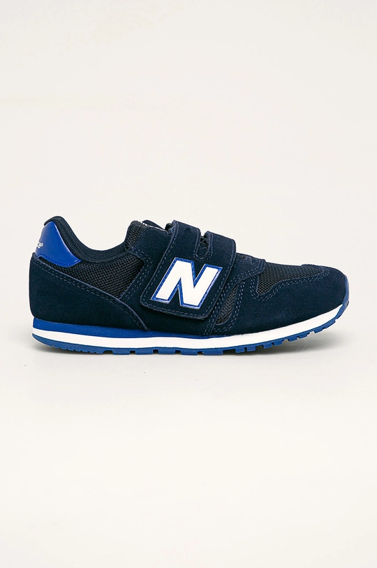 New Balance - Pantofi copii YV373SN bleumarin YV373SN