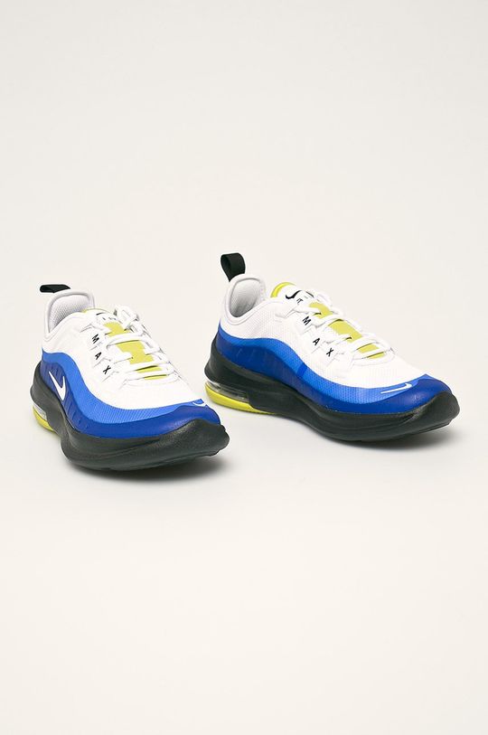 Nike Kids - Pantofi copii Nike Air Max Axis albastru