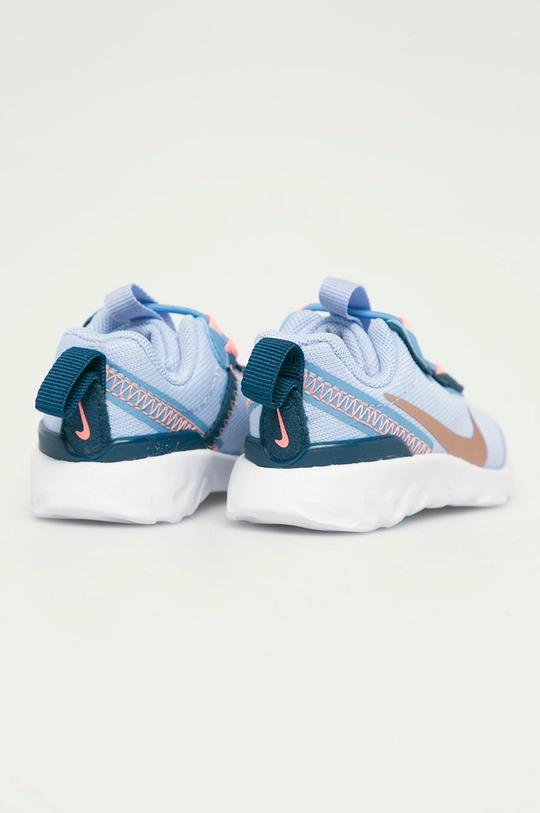 Nike Kids - Buty dziecięce Nike Element 55 Cholewka: Materiał syntetyczny, Materiał tekstylny, Wnętrze: Materiał tekstylny, Podeszwa: Materiał syntetyczny