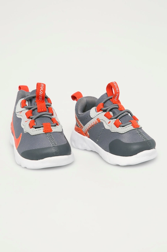 Nike Kids otroški čevlji Nike Element 55 siva