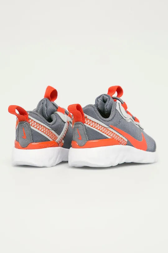 Nike Kids - Παιδικά παπούτσια Nike Element 55  Πάνω μέρος: Συνθετικό ύφασμα, Υφαντικό υλικό Εσωτερικό: Υφαντικό υλικό Σόλα: Συνθετικό ύφασμα