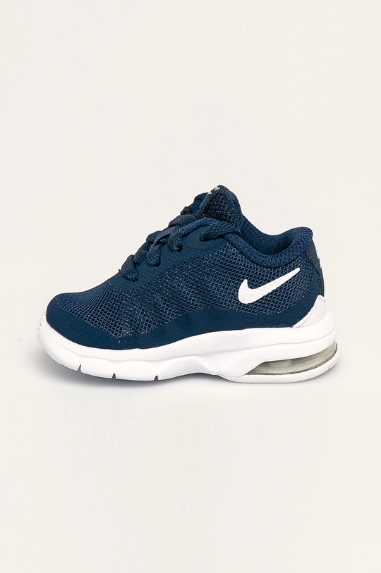 Băieți Nike Kids - Pantofi copii Air Max Invigor Print 749574 bleumarin