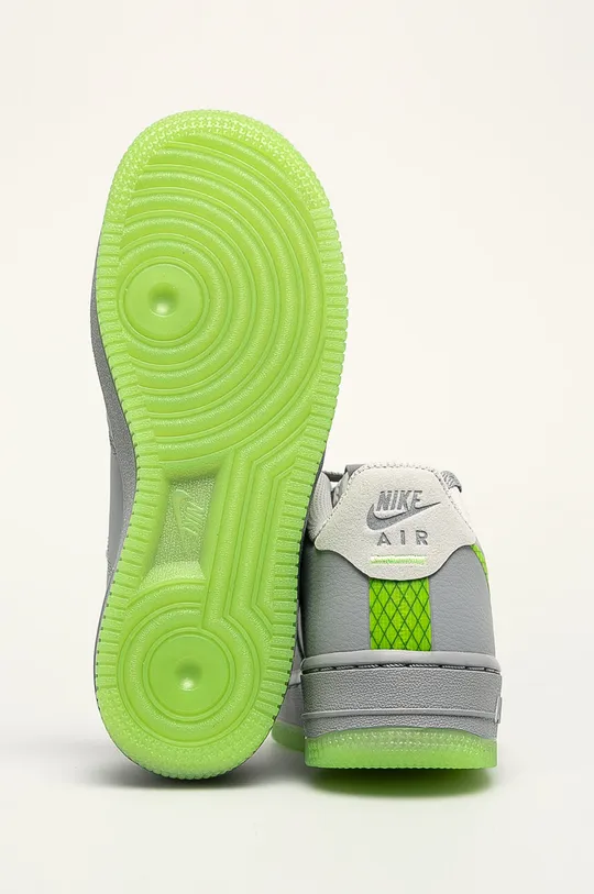 Nike Kids - Detské topánky Air Max Force 1 LV8 3 Chlapčenský
