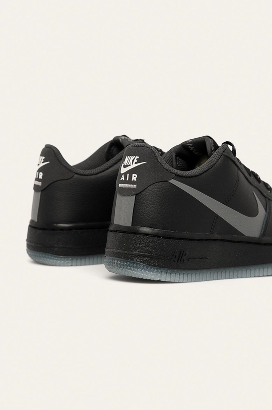 Nike Kids - Дитячі черевики  Air Max Force 1 LV8 3  Халяви: Синтетичний матеріал, Натуральна шкіра Внутрішня частина: Текстильний матеріал Підошва: Синтетичний матеріал