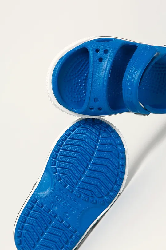 modrá Crocs - Detské sandále Crockband II Sandal PS