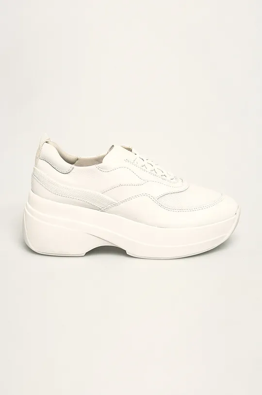 білий Vagabond Shoemakers - Черевики Sprint 2.0 Жіночий