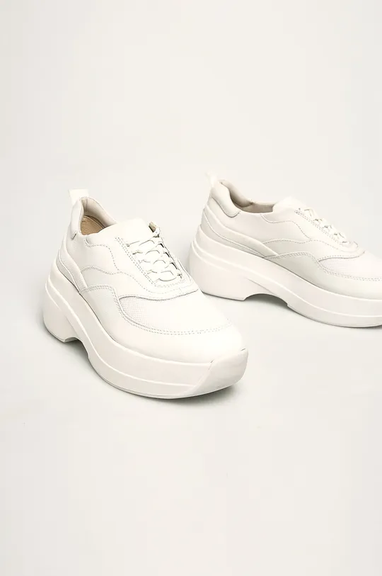 Vagabond Shoemakers - Черевики Sprint 2.0 білий