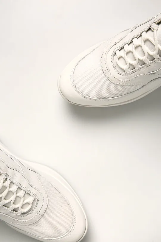 білий Vagabond Shoemakers - Черевики Sprint 2.0
