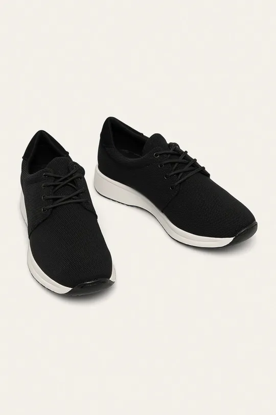 Vagabond Shoemakers Shoemakers - Παπούτσια Cintia μαύρο