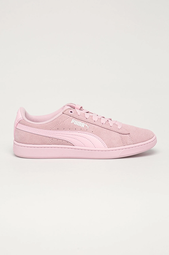 розовый Puma - Кроссовки Vikky v2 369725 Женский