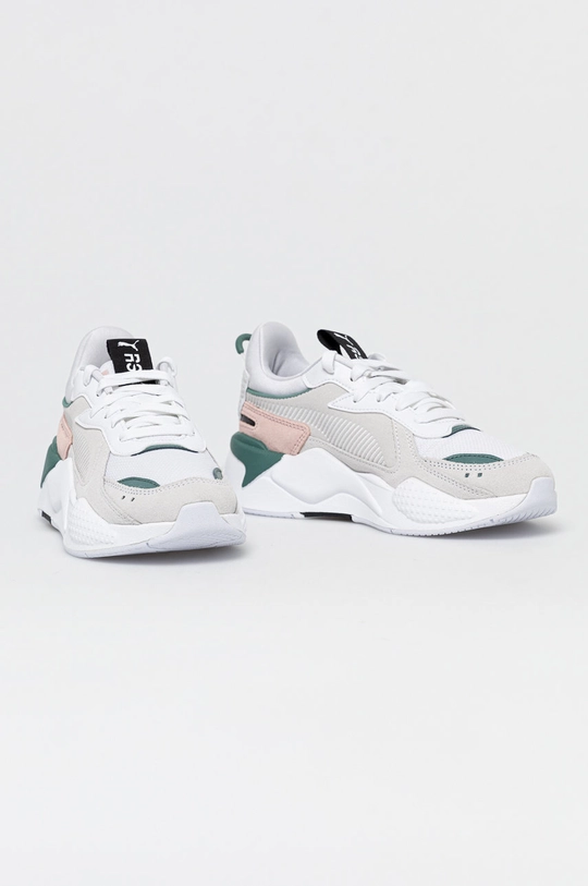 Tenisky Puma RS-X biela