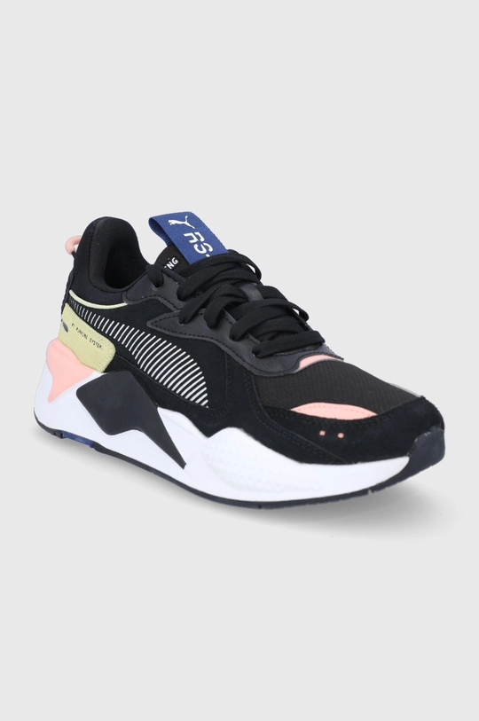 Tenisky Puma RS-X čierna