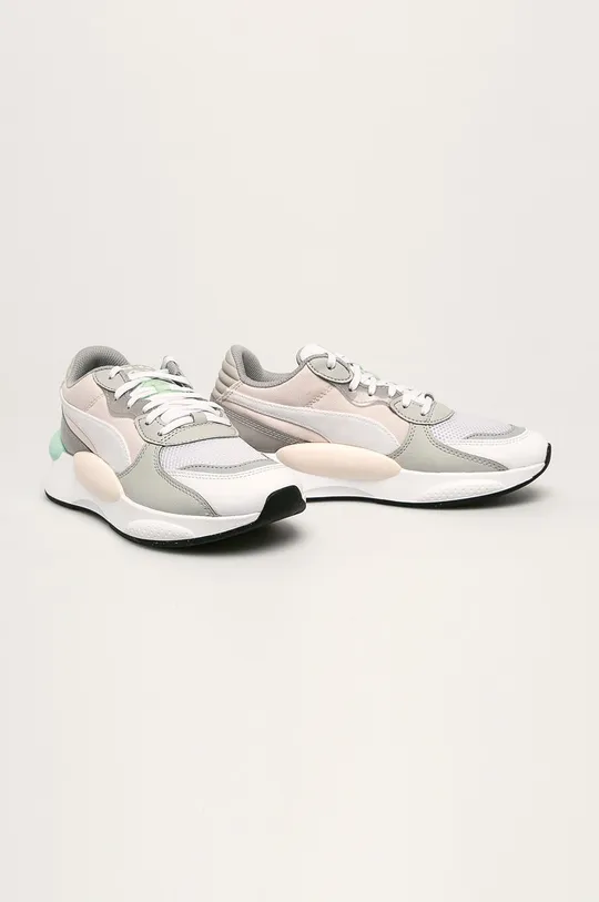 Puma - Topánky RS 9.8 Fresh 371571.D sivá