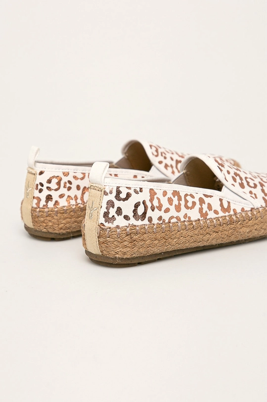 Emu Australia - Espadrilky Gum  Zvršok: Textil Vnútro: Textil Podrážka: Syntetická látka