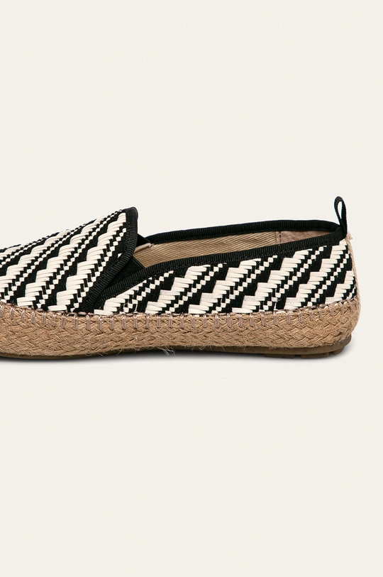 Emu Australia - Espadrilky Gum Geo  Zvršok: Textil Vnútro: Textil Podrážka: Syntetická látka