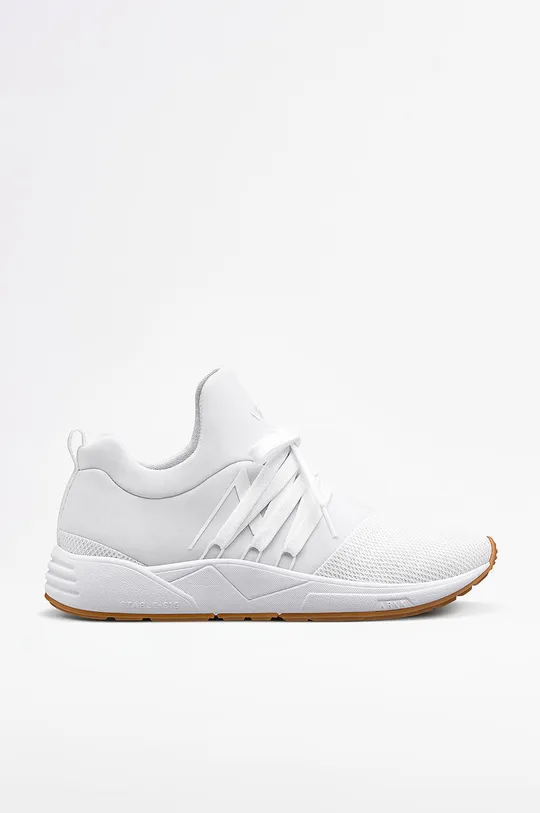 λευκό Arkk Copenhagen - Παπούτσια Γυναικεία