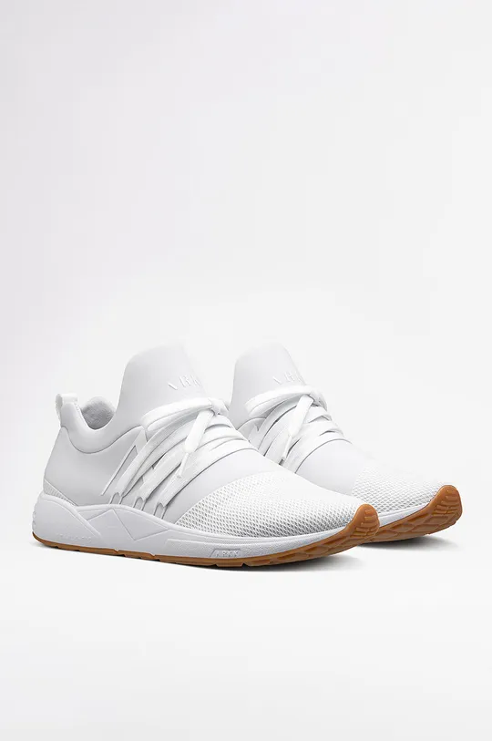 Arkk Copenhagen scarpe bianco