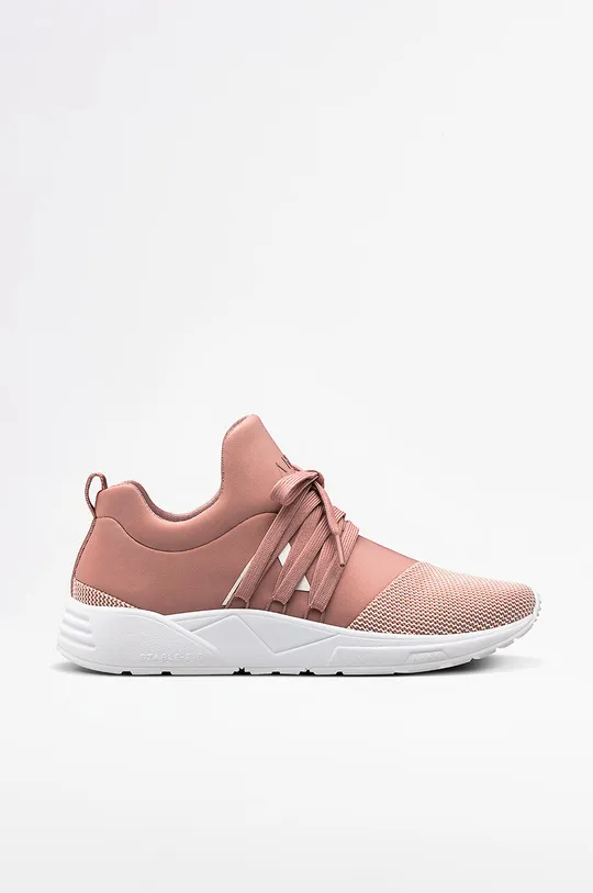 ροζ Arkk Copenhagen - Παπούτσια Γυναικεία