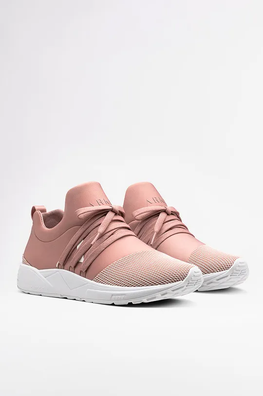 Arkk Copenhagen - Παπούτσια ροζ