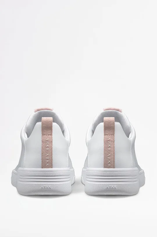 λευκό Arkk Copenhagen - Παπούτσια