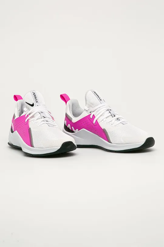 Nike - Черевики Air Max Bella Tr 3 білий