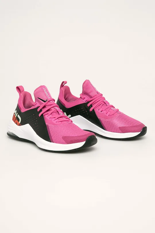 Nike - Черевики Air Max Bella Tr 3 рожевий