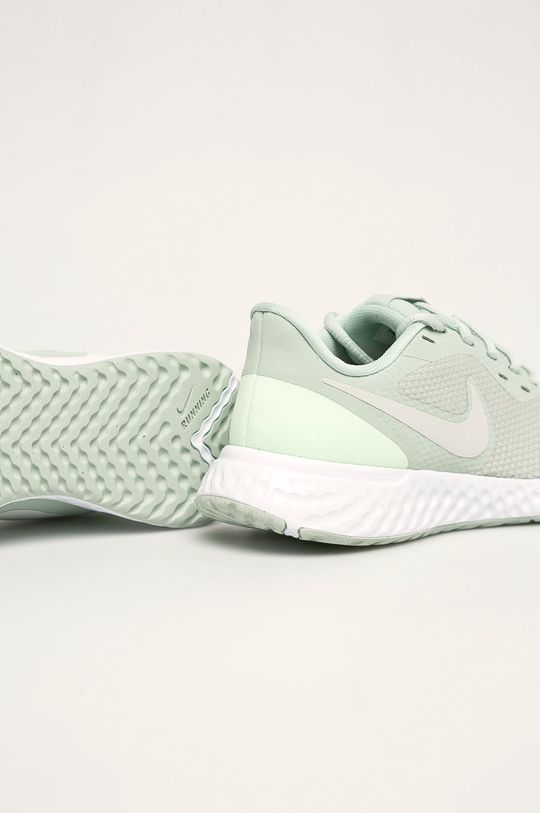Nike - Topánky Revolution 5  Zvršok: Syntetická látka, Textil Vnútro: Textil Podrážka: Syntetická látka
