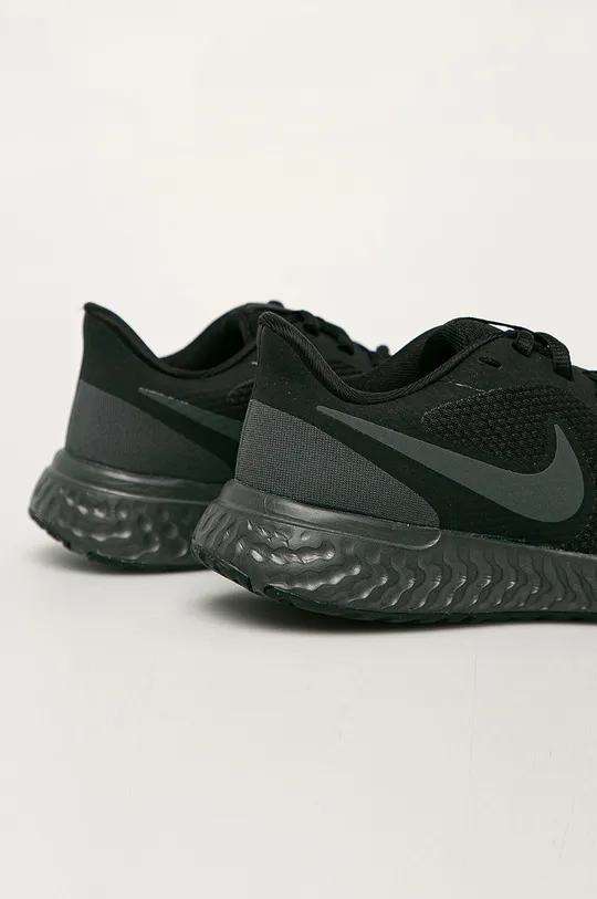Nike - Cipő Revolution 5  Szár: szintetikus anyag, textil Belseje: textil Talp: szintetikus anyag