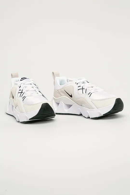 Nike - Topánky RYZ 365 biela