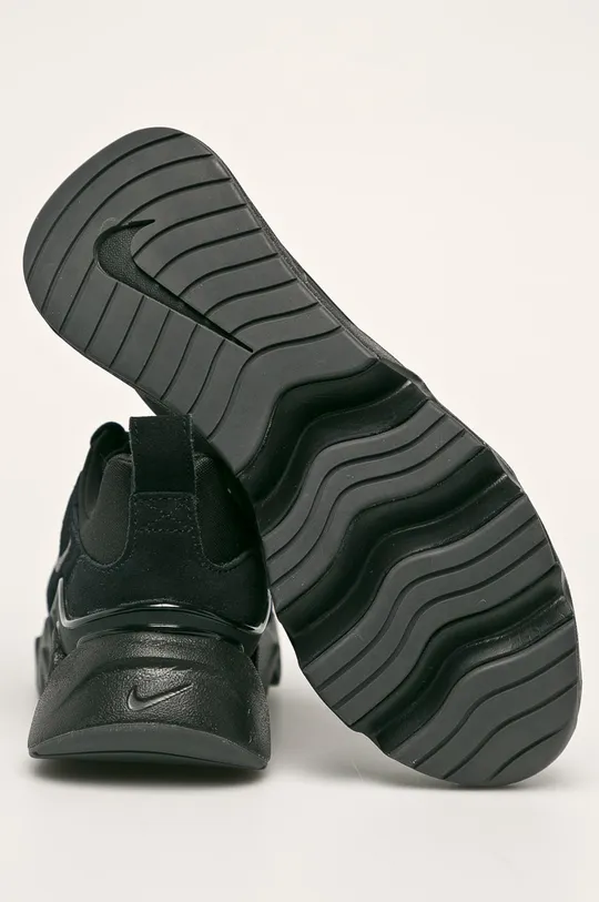 Nike - Topánky RYZ 365  Zvršok: Textil, Semišová koža Vnútro: Textil Podrážka: Syntetická látka